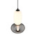 Ace LED Pendant (AC7461BK)