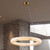 Camila LED Chandelier (AC7468BR)
