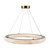 Camila LED Chandelier (AC7469BR)