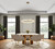 Camila LED Chandelier (AC7470BR)
