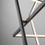 Graymar LED Chandelier (AC7624BK)