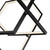 Graymar LED Pendant (AC7627BK)