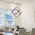Graymar LED Pendant (AC7627BK)