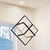 Graymar LED Pendant (AC7627BK)