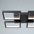 Graymar LED Flush Mount (AC7629BK)