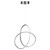 Orion LED Pendant (AC7648GR)