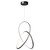 Orion LED Pendant (AC7649GR)