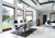 Orion LED Pendant (AC7649GR)