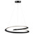 Ara LED Pendant (AC7678BK)