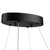 Ara LED Pendant (AC7679BK)