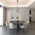 Stix LED Pendant (AC7708BK)