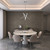 Stix LED Pendant (AC7708CH)