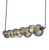 Ariel LED Island Pendant (AC7802CH)