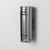 Nuevo Two Light Outdoor Wall Mount (AC8005SS)
