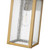 Madrid One Light Outdoor Wall Sconce (AC8180WB)