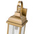 Madrid One Light Outdoor Wall Sconce (AC8180WB)
