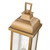 Madrid One Light Outdoor Post Mount (AC8183WB)