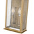 Madrid Two Light Outdoor Wall Sconce (AC8186WB)