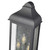 Madrid Three Light Outdoor Wall Sconce (AC8187BK)