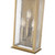Madrid Three Light Outdoor Wall Sconce (AC8187WB)