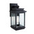 Freemont One Light Outdoor Wall Mount (AC8290BK)