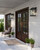 Freemont One Light Outdoor Wall Mount (AC8290ORB)