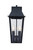 Winchester Two Light Outdoor Wall Mount (AC8802BK)