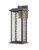 Artcraft - AC9071OB - LED Outdoor Wall Mount - Sussex Drive - Oil Rubbed Bronze