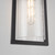 Bond LED Outdoor Wall Mount (AC9141BK)