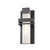 Artcraft - AC9150BK - LED Outdoor Wall Mount - Camden - Black