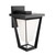 Waterbury LED Outdoor Wall Mount (AC9182BK)