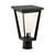 Waterbury LED Outdoor Lantern (AC9183BK)
