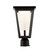 Waterbury LED Outdoor Lantern (AC9183BK)