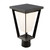 Waterbury LED Outdoor Lantern (AC9183BK)