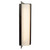 Sausalito LED Outdoor Wall Mount (AC9190BK)