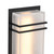 Sausalito LED Outdoor Wall Mount (AC9191BK)