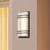 Sausalito LED Outdoor Wall Mount (AC9191BK)