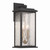 Artcraft - AC9272BK - Two Light Outdoor Wall Sconce - Estate - Black Brass
