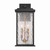 Estate Two Light Outdoor Wall Sconce (AC9272BK)
