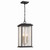 Estate Three Light Outdoor Pendant (AC9275BK)