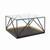 Artcraft - AD32013 - LED Table - Tavola - Black