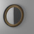 Reflections LED Mirror (AM304)