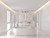 Reflections LED Wall Mirror (AM326)