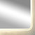 Reflections LED Mirror (AM331)