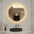 Reflections LED Mirror (AM351)