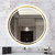 Reflections LED Mirror (AM351)