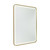 Artcraft - AM352 - LED Mirror - Reflections - Brushed Brass