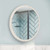 Reflections LED Mirror (AM358)