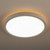 Smart Flushmount LED Flush Mount (BT2000WH)