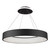 Lazio LED Chandelier (BT2012BK)